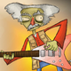 Illustration for article titled This Noble Theme Will Get You in the Mood for Psychic Heroism